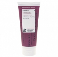 

Korres Japanese Rose Body Milk - Молочко для тела японская роза, 200 мл