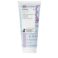 

Korres Water Lily Body Milk - Молочко для тела Водяная лилия, 200 мл.