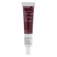 

Korres Wild Rose Eye Cream - Крем для глаз с дикой розой от морщин и темных кругов spf 15, 15 мл