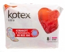 Kotex Ultra Super - Прокладки гигиенические, 8 шт