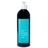 Moroccanoil Intense Curl Cream - Крем для подчеркивания кудрей интенсивного действия 500 мл