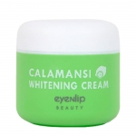Фото Eyenlip Calamansi Whitening Cream - Крем для лица осветляющий, 50 мл