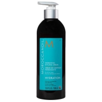 Moroccanoil Hydrating Styling Cream - Увлажняющий крем для укладки волос 500 мл