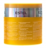 Estel Professional - Маска-крем для вьющихся волос, 300 мл