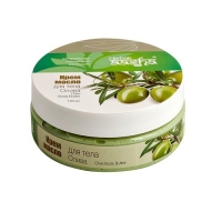 Aasha Herbals - Крем-масло для тела с оливой, 150 мл - фото 1