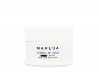 

Maresa Source Of Aqua Night Cream - Увлажняющий ночной крем с гиалуроновой кислотой, 50 мл