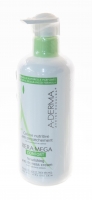 A-Derma Xera-Mega Confort Creme Nutritive Anti-Dessechement - Крем питательный, 400 мл подвесная люстра avena 610 мм e27 240вт