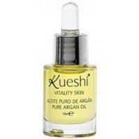

Kueshi Vitality Skin Aceite Puro De Argan - Масло аргановое, 15 мл