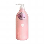 Фото Kumano cosmetics Salon Link Extra Shampoo - Экстра шампунь Салонная линия, 1 л