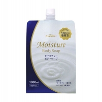 Фото Kumano cosmetics Moisture Body Soap  - Жидкое мыло для тела увлажняющее, 1000 мл