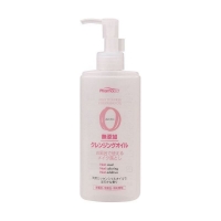 

Kumano cosmetics Additive Free Cleansing Oil - Масло для снятия макияжа без добавок, 165 мл