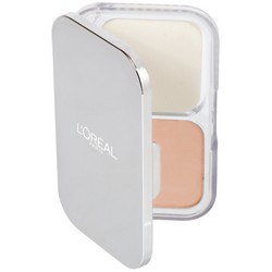Фото L'Oreal Alliance Perfect Premium Powder 3D - Пудра для лица, светло-бежевый золотистый, 10 гр