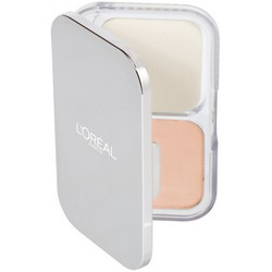 Фото L'Oreal Alliance Perfect Premium Powder R2 - Пудра для лица, ванильно-розовая, 10 гр