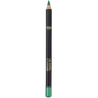 

L'Oreal Color Riche Le Khol - Карандаш для глаз, тон 116, темный лес