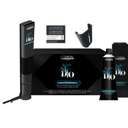 Фото L'Oreal Professionnel Blond Studio Instant Highlights Tool Launch Kit - Набор для осветления волос
