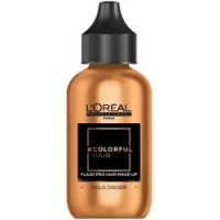 

L'Oreal Professionnel Colorful Hair Flash - Краска для волос Золотая молодежь, 60 мл
