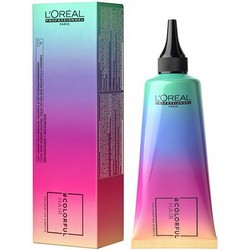 L'Oreal Professionnel Colorful Hair - Полуперманентный краситель Красная помада, 90 мл фото Фото L'Oreal Professionnel Colorful Hair - Полуперманентный краситель Красная помада, 90 мл
