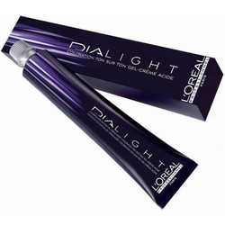 L'Oreal Professionnel Dialight - Краска для волос, тон 6.11, 50 мл фото Фото L'Oreal Professionnel Dialight - Краска для волос, тон 6.11, 50 мл