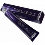 Фото L'Oreal Professionnel Dialight - Краска для волос, тон 7.11, 50 мл