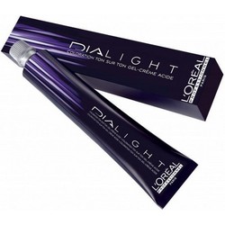 Фото L'Oreal Professionnel Dialight - Краска для волос, тон 7.18, 50 мл