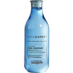Фото L'Oreal Professionnel Expert Curl Contour - Шампунь для вьющихся волос, 300 мл