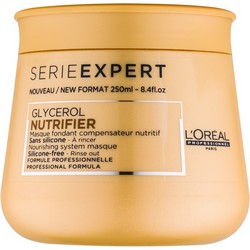 Фото L'Oreal Professionnel Serie Expert Nutrifier - Маска для сухих волос, 250 мл