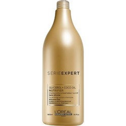 Фото L'Oreal Professionnel Serie Expert Nutrifier - Шампунь питательный для сухих волос, 1500 мл