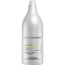 Фото L'Oreal Professionnel Serie Expert Pure Resource Shampoo - Шампунь для нормальных волос, 1500 мл