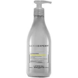 Фото L'Oreal Professionnel Serie Expert Pure Resource Shampoo - Шампунь для нормальных волос, 500 мл