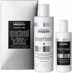 Фото L'Oreal Professionnel Smartbond - Набор-мини для защиты волос при окрашивании