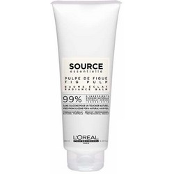 Фото L'Oreal Professionnel Source Essentielle Radiance Balm - Маска для окрашенных волос 250, мл