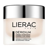 Lierac Deridium - Крем увлажняющий для нормальной и смешанной кожи, 50 мл