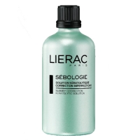 

Lierac Sebologie - Лосьон кератолитический для коррекции несовершенств, 100 мл