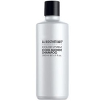 La Biosthetique Cool Blonde Shampoo - Шампунь для волос корректирующий, 500 мл