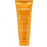 Фото La Biosthetique Creme Soleil Hair Conditioner - Крем-кондиционер восстанавливающий для поврежденных солнцем волос, 125 мл