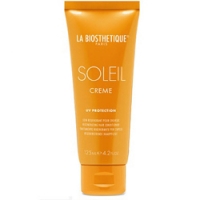 La Biosthetique Creme Soleil Hair Conditioner - Крем-кондиционер восстанавливающий для поврежденных солнцем волос, 125 мл