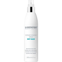 La Biosthetique Dry Hair Conditioning Spray - Спрей-кондиционер для сухих волос, 200 мл. - фото 1