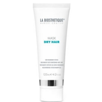 

La Biosthetique Dry Hair Mask - Маска глубоко восстанавливающая для сухих волос, 125 мл