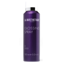 La Biosthetique Glossing Spray - Спрей-блеск для придания мягкого сияния шелка, 150 мл от Professionhair