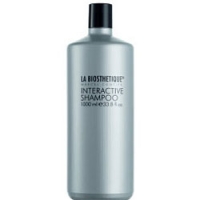 La Biosthetique Interactive Shampoo - Шампунь для волос после окраски, 1000 мл - фото 1