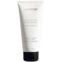 La Biosthetique Le Gel Douche - Гель-шампунь для душа с увлажняющим комплексом, 200 мл.