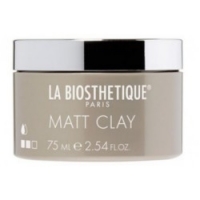 La Biosthetique Matt Clay - Структурирующая и моделирующая паста, 75 мл. от Professionhair