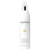 

La Biosthetique Saver Curl - Лосьон освежающий локоны, 200 мл.