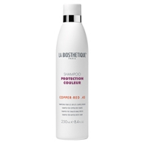 La Biosthetique Shampoo Protection Couleur Copper Red 45 - Шампунь для окрашенных волос, 250 мл. от Professionhair