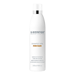Фото La Biosthetique Shampoo Vital Fine Hair - Шампунь укрепляющий, 200 мл.