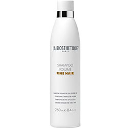 Фото La Biosthetique Shampoo Volume Fine Hair - Шампунь для придания объем, 200 мл.