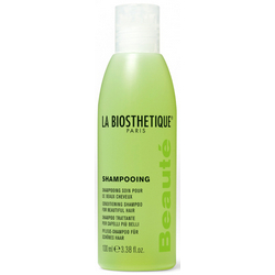 Фото La Biosthetique Shampooing Beaute - Шампунь фруктовый для волос всех типов, 100 мл