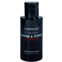 La Biosthetique Shine and Tone - Краситель прямой тонирующий, тон 6.0 темный блондин, 150 мл