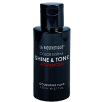 

La Biosthetique Shine and Tone Irise - Краситель прямой тонирующий, тон 7 перламутровый, 150 мл