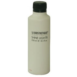 Фото La Biosthetique Shine Light 1 - Средство для щадящего осветления волос, 250 мл